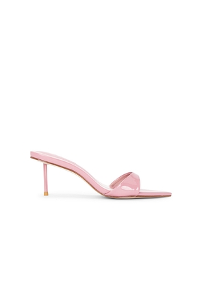FEMME LA Marseille Slipper in Pink. Size 5. Also in 7, 10, 11, 5.5, 10.5.