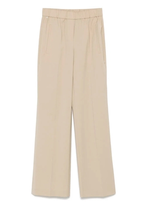 BOSS Toyal trousers - Neutrals