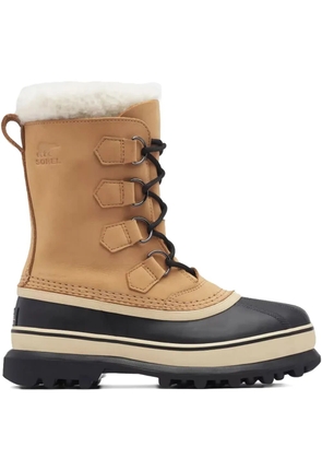 SOREL leather boots - Neutrals