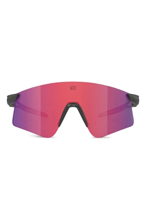 Rudy Project Astral X shield-frame sunglasses - Black