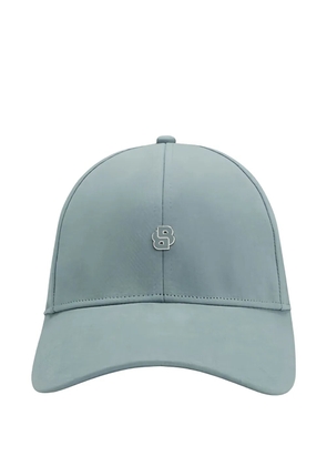BOSS Double B baseball cap - Blue