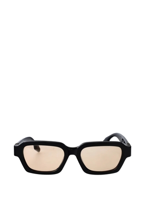 Vision Of Super Nomad rectangle sunglasses - Black