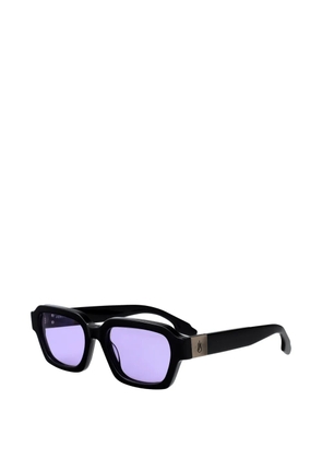 Vision Of Super Nomad rectangle nomad sunglasses - Black
