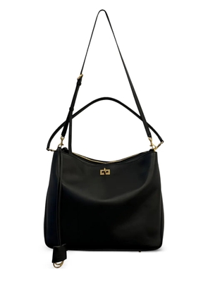 Balenciaga medium Rodeo shoulder bag - Black