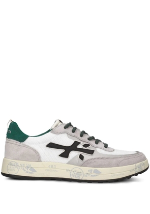 Premiata Nous sneakers - White