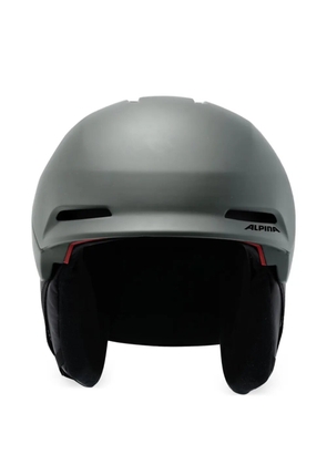 Alpina Nax ski helmet - Grey