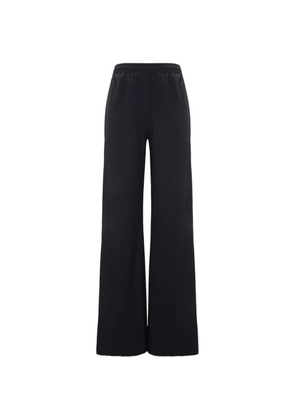 Dorothee Schumacher elasticated pants - Black
