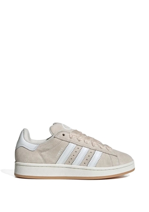 adidas Campus striped sneakers - Neutrals