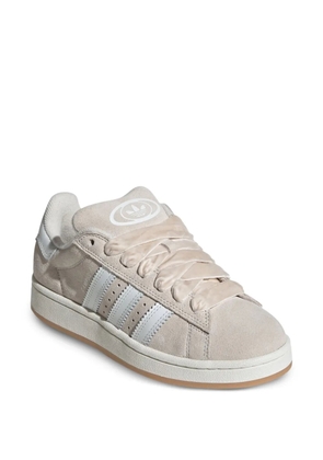 adidas Campus striped sneakers - Neutrals