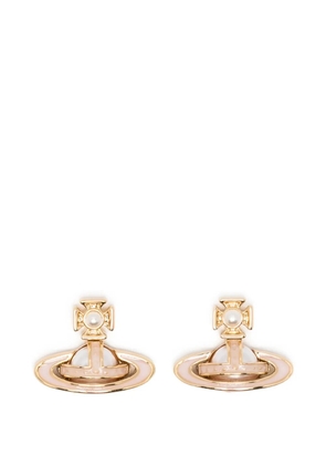Vivienne Westwood Simonetta earrings - Gold