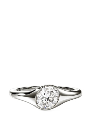 John Hardy Lovestruck™ sterling silver diamond ring