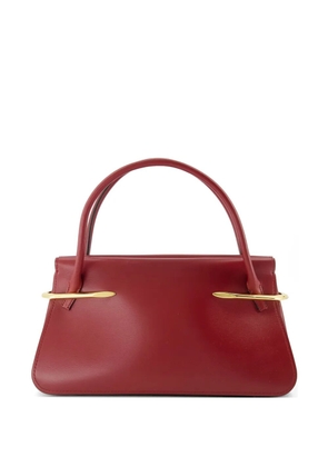 Givenchy medium pinch shoulder bag - Red