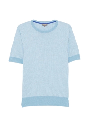 N.Peal Newquay T-shirt - Blue