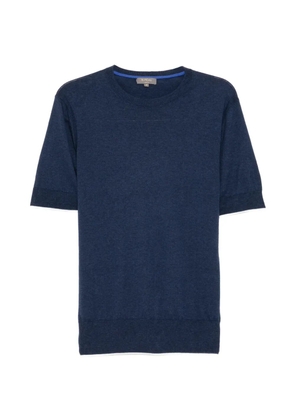 N.Peal Newquay T-shirt - Blue