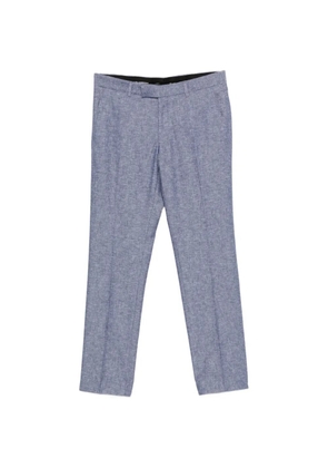 Karl Lagerfeld Tube trousers - Blue