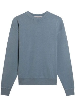 Golden Goose Boxi sweatshirt - Blue