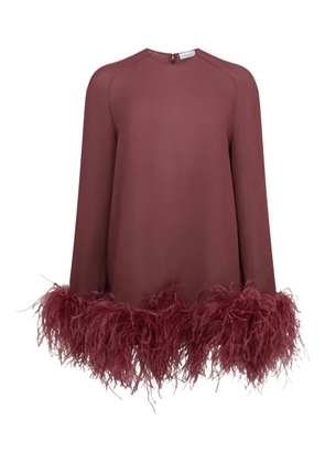 16Arlington Hodi mini dress - Red