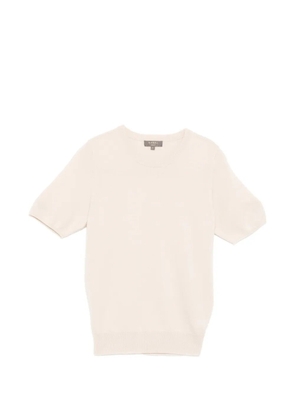 N.Peal Milly T-Shirt - Neutrals