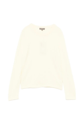 N.Peal Hallie jumper - Yellow