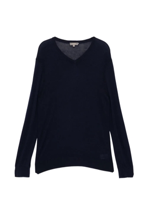 N.Peal Conduit top - Blue