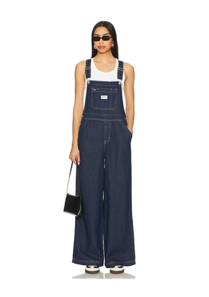 LEVI'S XL Overall in Blue. Size S. Also in L.