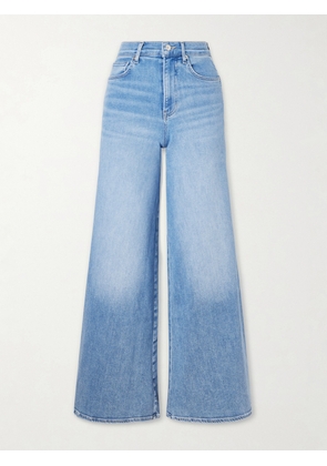 Veronica Beard - Jesse Flared Jeans - Blue - 24,25,26,27,28,29,30,31,32