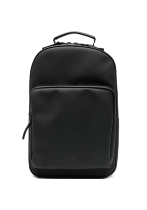 Rains large pocket backpack - Black