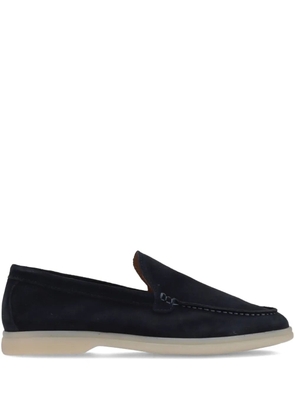 BEKK Bianca loafers - Blue