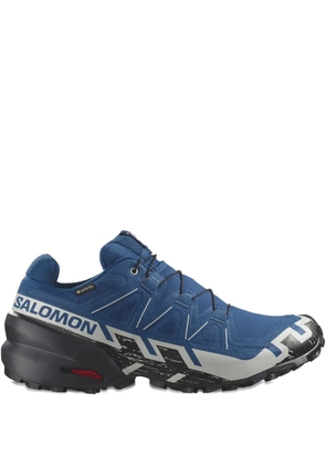 Salomon Speedcross 6 sneakers - Blue