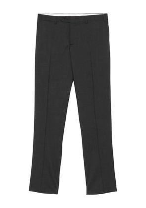 Canali wool trousers - Grey