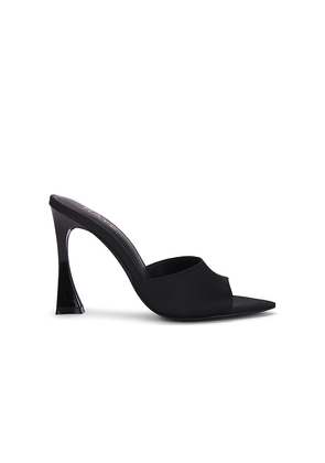 RAYE Cristina Sandal in Black. Size 6. Also in 6.5.