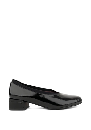 LINDA BAUMANN high heel pumps - Black