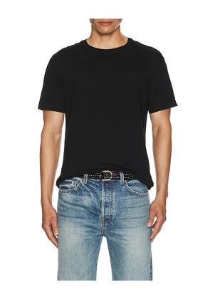 Polo Ralph Lauren Slim Fit Cotton 3 Pack Undershirt in Multi. Size S. Also in L, M, XL/1X.