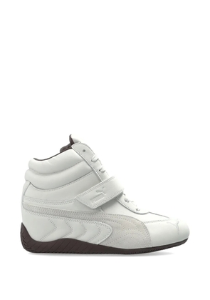 PUMA Speedcat Wedge sneakers - White