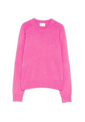 FROM FUTURE crew-neck sweater - Pink