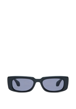 GIGI STUDIOS Thrive 017 sunglasses - Black