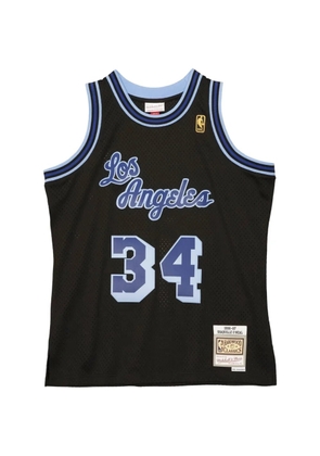 Mitchell & Ness Los Angeles Lakers Shaquille O'Neal tank top - Black