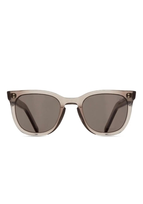 Cutler & Gross square-frame sunglasses - Grey