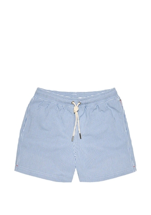 Orlebar Brown Boxer swim shorts - Blue