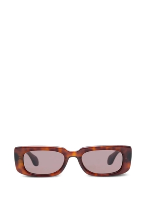 GIGI STUDIOS Thrive 017 sunglasses - Brown