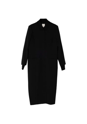 Favorite Daughter ribbed coat - Black