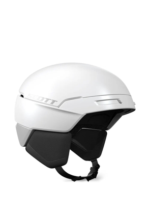 SCOTT Flow Pro MIPS helmet - White