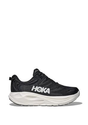 HOKA Gaviota 6 lace-up sneakers - Black
