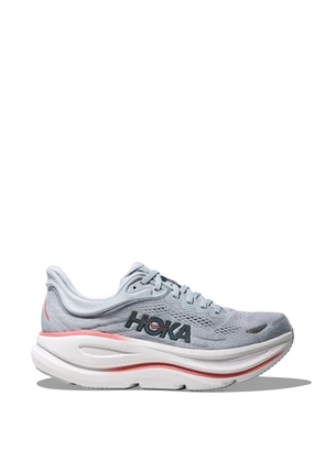 HOKA Bondi 9 sneakers - Blue