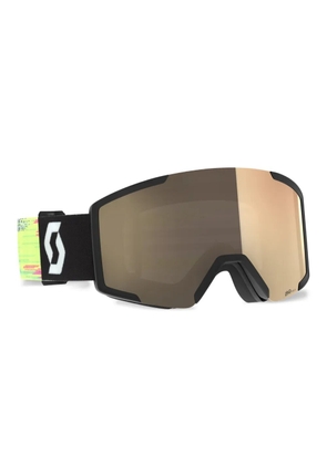 SCOTT Factor Pro ski googles - Black