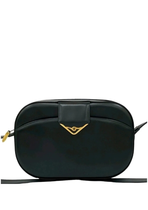Cartier 2010-2026 Leather Sapphire crossbody bag - Black