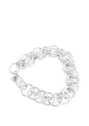 Federica Tosi Bella chain bracelet - Silver