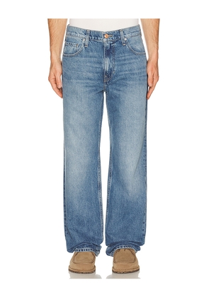 PAIGE Doheny Relaxed Jean in Blue. Size 30. Also in 31, 32, 33, 36.