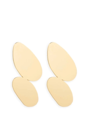 Federica Tosi Jenny drop earrings - Gold