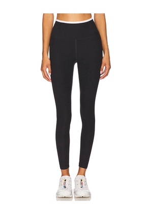 YEAR OF OURS Stretch Legging in Black. Size M. Also in L.
